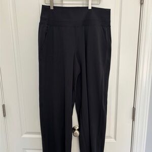 Athleta Venice High Rise Wide Leg Pant